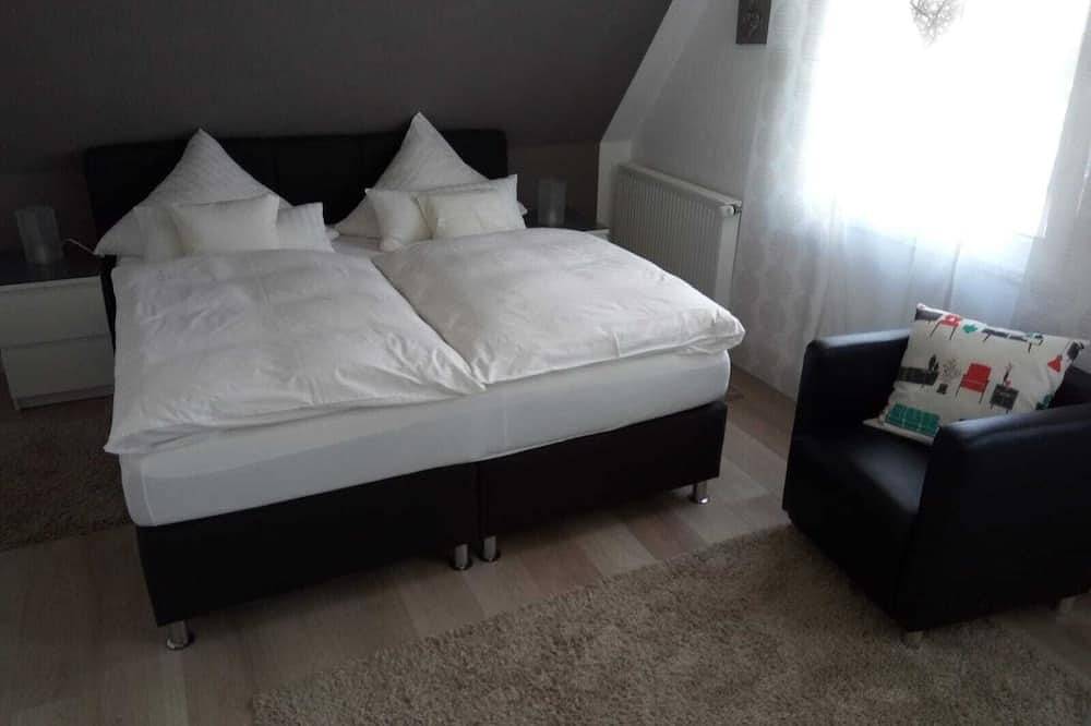 Ganze Wohnung, Ferienwohnung Wenge, 1-2 Pers. in Ascheberg, Münsterland