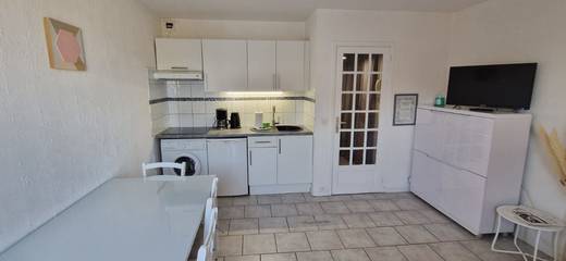 Studio für 2 Personen in Saint-Tropez, Draguignan Region, Bild 1