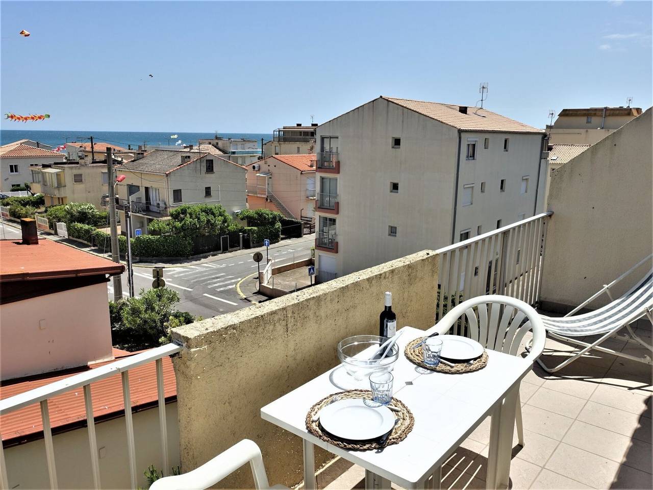 Apartamento entero, Las Palmas 2 - Las Palmas 2 282.1 in Narbonne Plage, Narbona