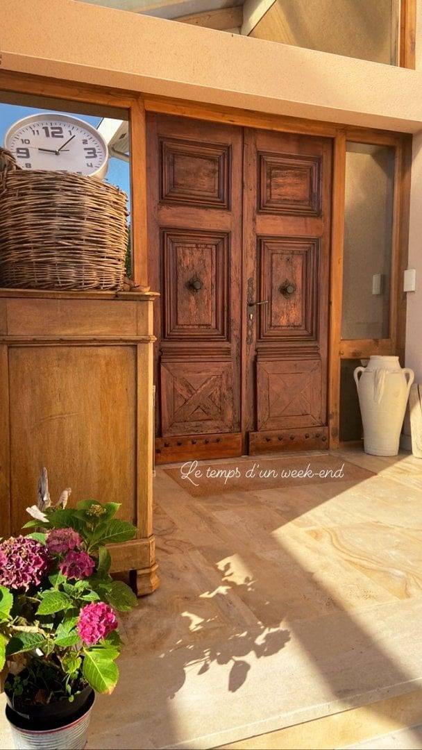 Chambre d’hôte pour 3 personnes, avec jardin et piscine dans l' Isère - 4