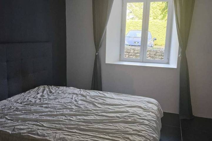 Location de vacances pour 4 personnes à Berneuil (Charente-Maritime) - 2