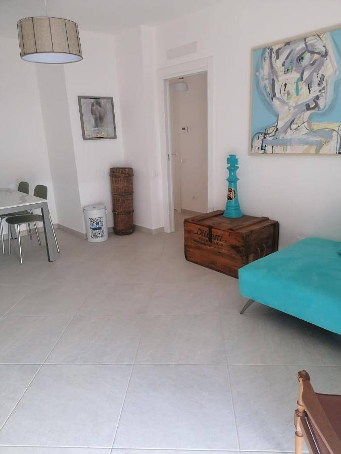 Gîte pour 3 personnes, avec balcon et vue à Casalbordino - 3