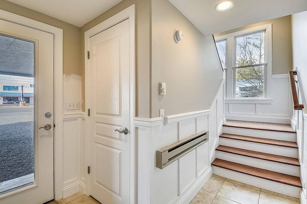 Hervorragendes Strandhaus auf der Meerseite mit beheiztem Pool! in Fenwick Island, Sussex County (Delaware)