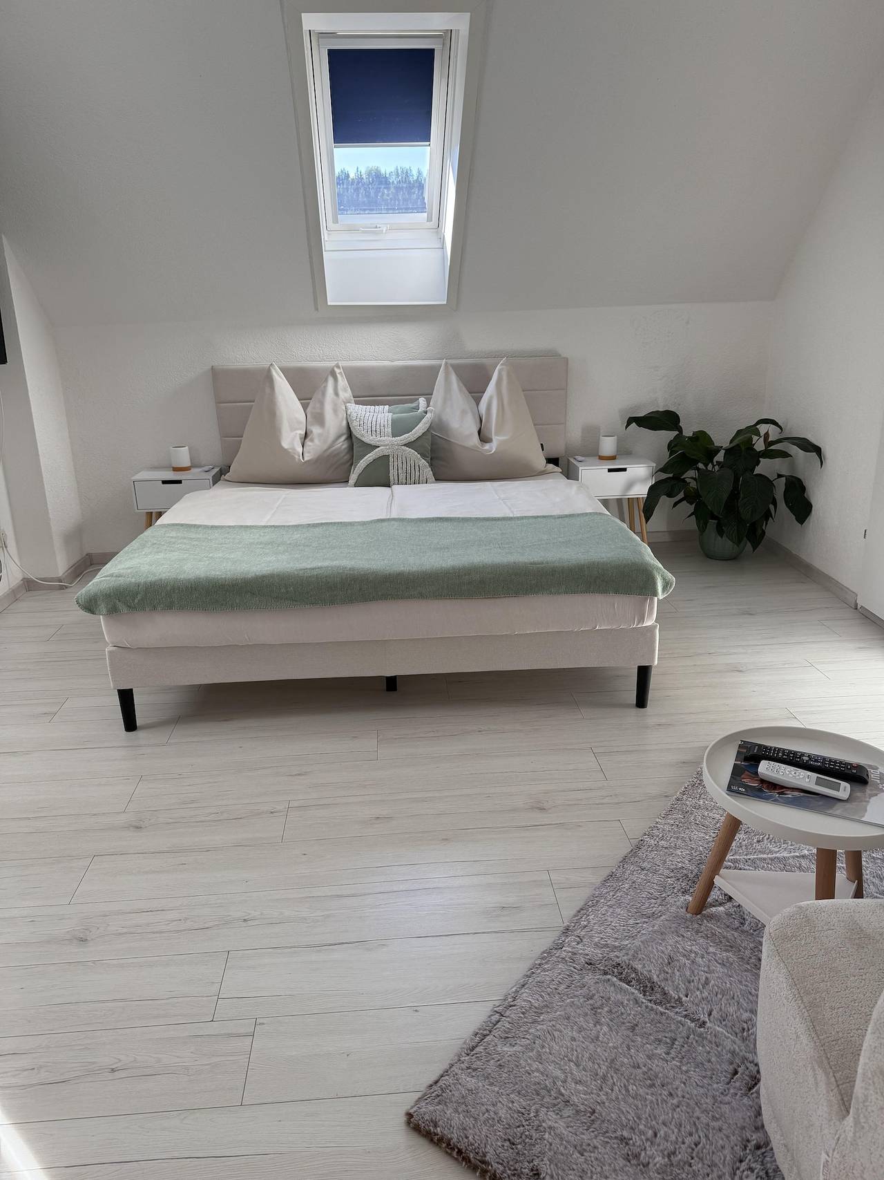 Ganze Ferienwohnung, Ferienwohnung für 2 Personen mit Terrasse in Windischgarsten, Kirchdorf an der Krems (Bezirk)