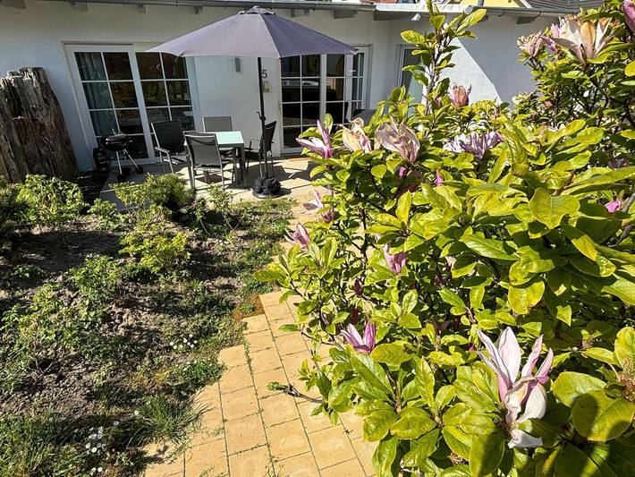 Ferienwohnung für 4 Personen, kinderfreundlich in Göhren - 3