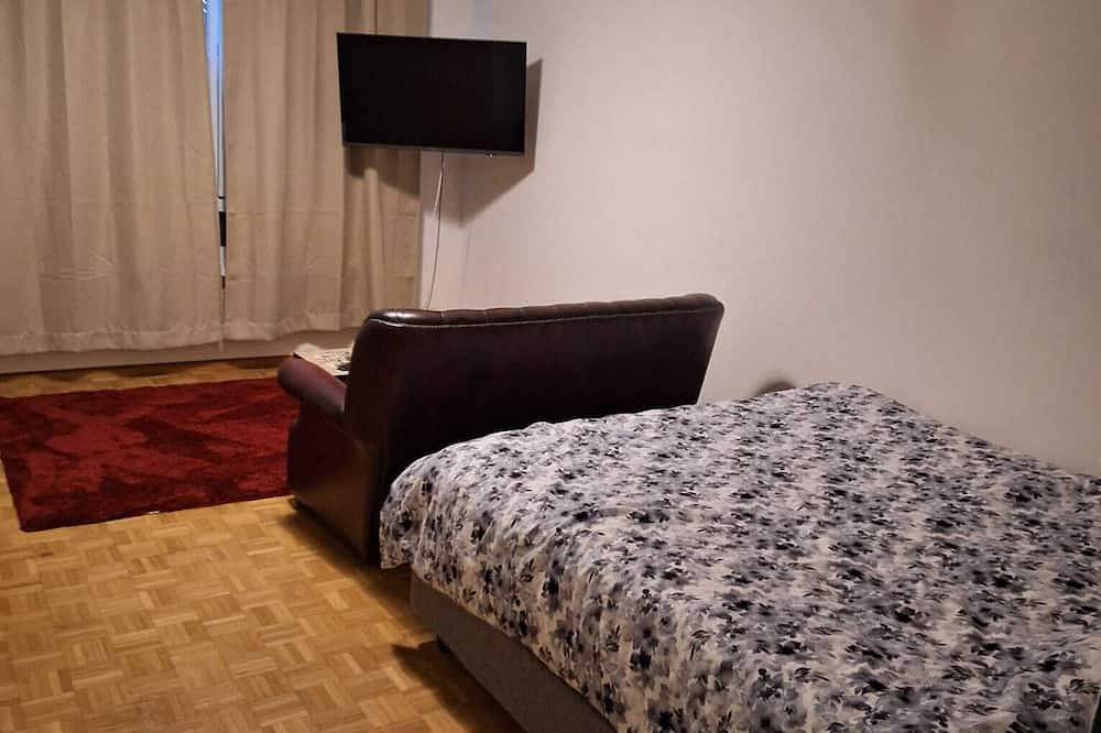 Appartamento intero, 3-room apartment-Mark in Basilea, Aargau-Basel