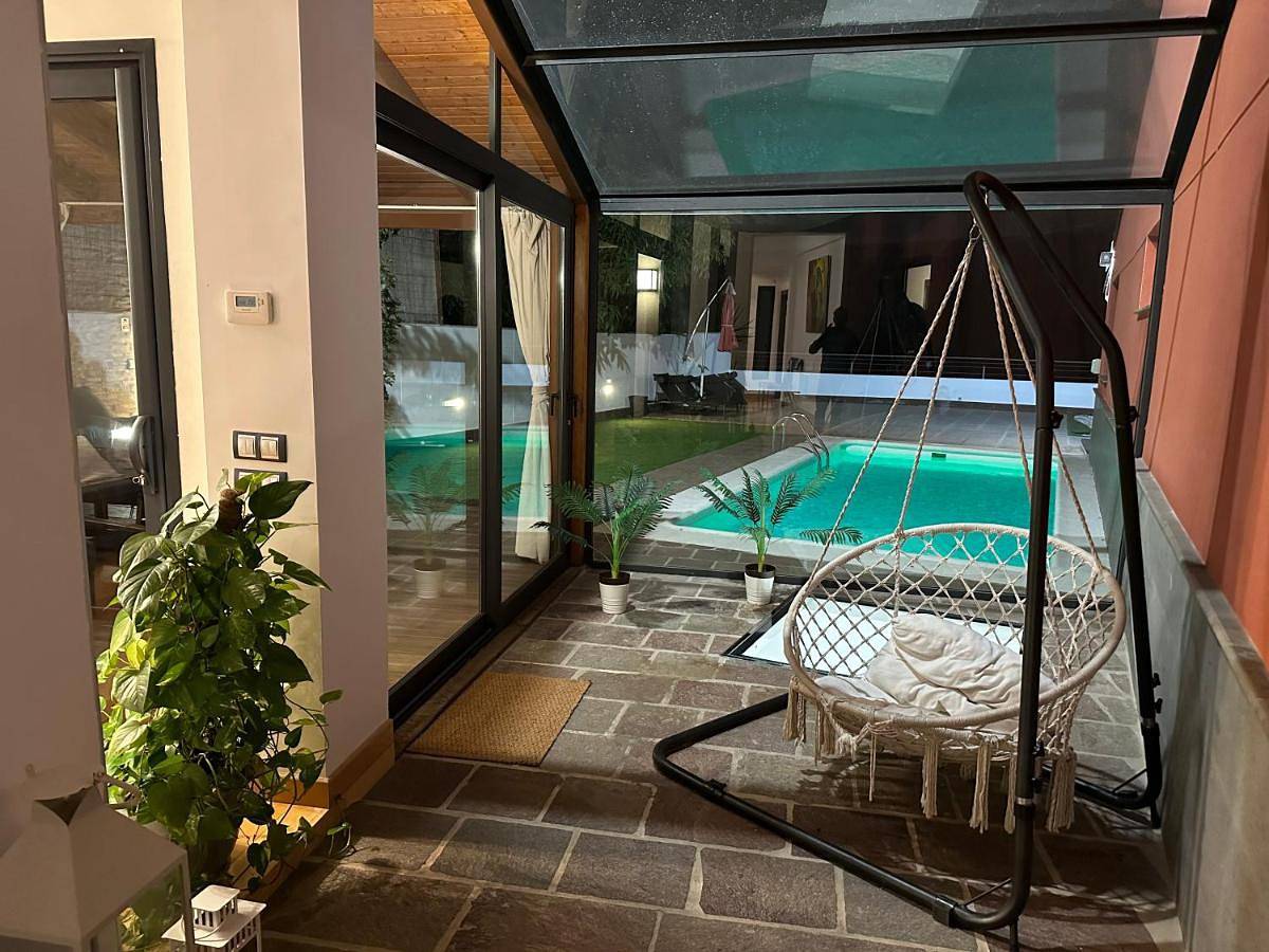 Villa Montegolf in La Majadilla, Telde