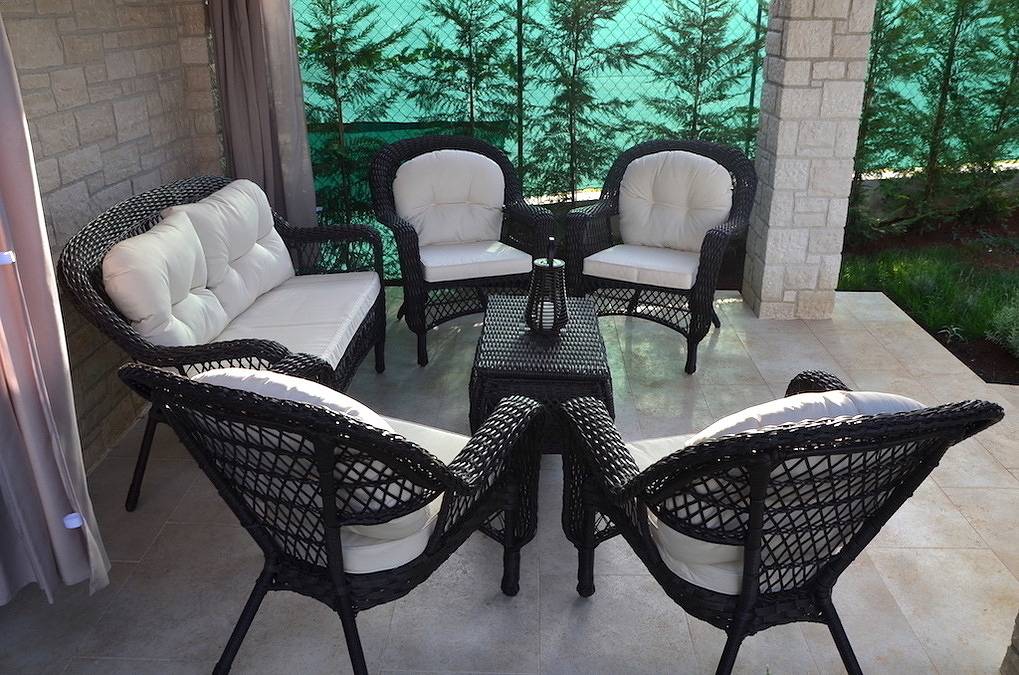 Ganze Ferienwohnung, Apartments Porec City in Poreč, Grad Poreč