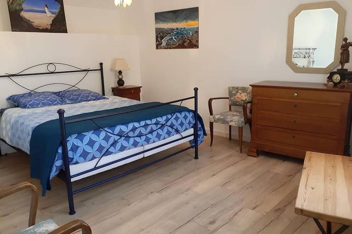 Ferienhaus für 6 Personen, mit Garten und Terrasse in Camaret-sur-Mer - 3