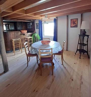 Gîte pour 4 personnes, avec jardin et vue, animaux acceptés à Halluin