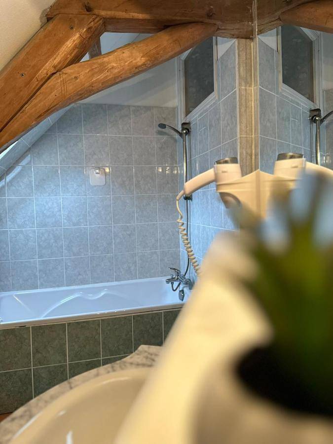 Gîte pour 14 personnes à Villandry - 4