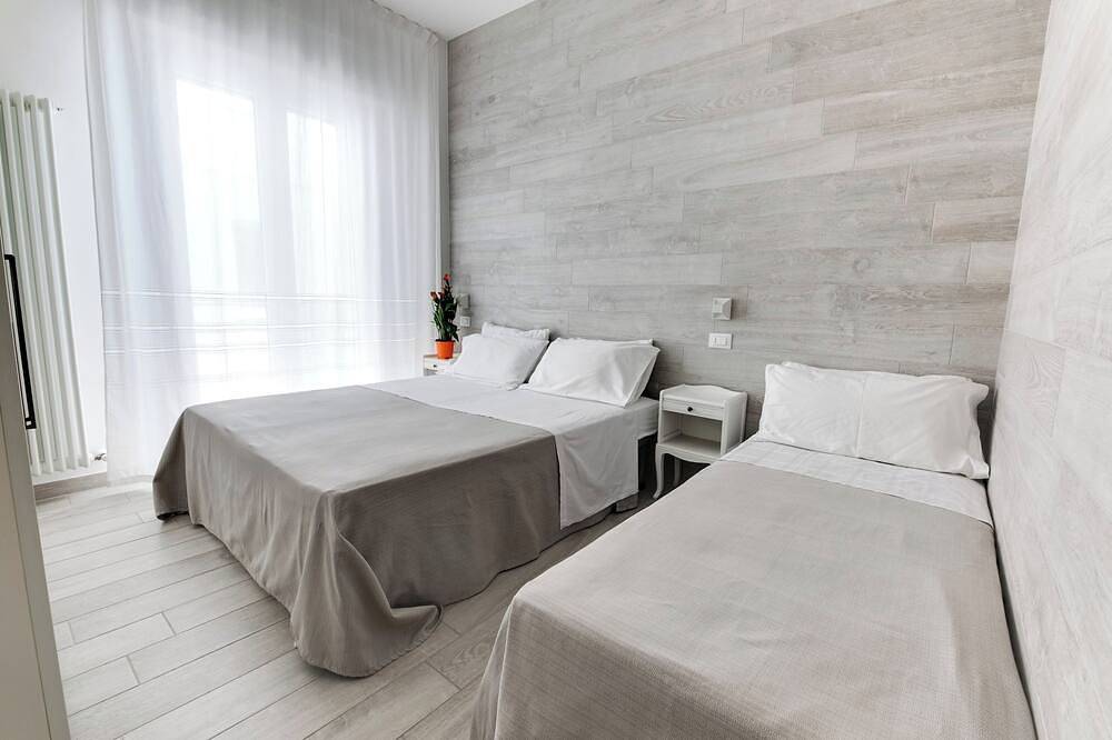 Entire apartment, Three-room apartment Scola 11 in Gabicce Mare, Pesaro-Urbino