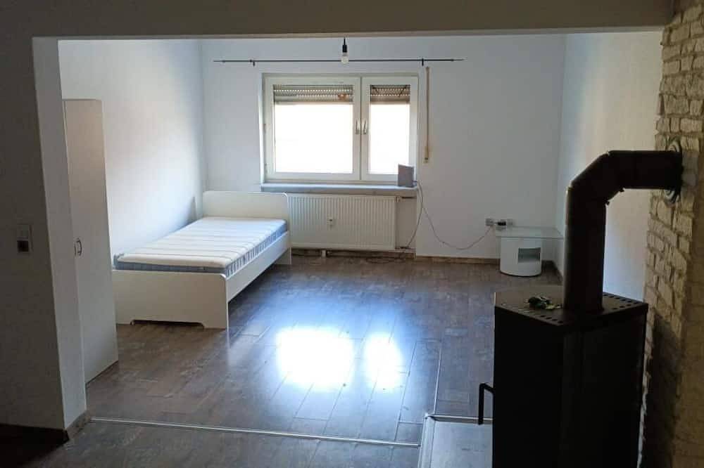 Ganze Wohnung, Neu! Fewo Skalstr. Philippsburg in Philippsburg, Rheinebene