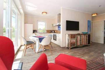 Vakantiewoning voor 4 Personen in Norden, Norden-Norddeich, Afbeelding 1