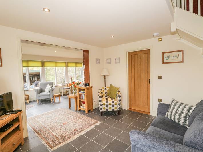 Beck Cottage in Lake District
