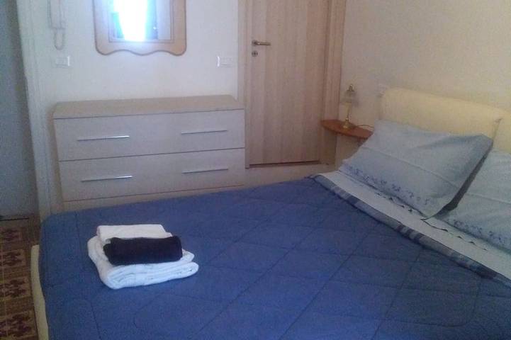 Location de vacances pour 3 personnes, avec sauna ainsi que piscine et balcon à Pratola Peligna - 4