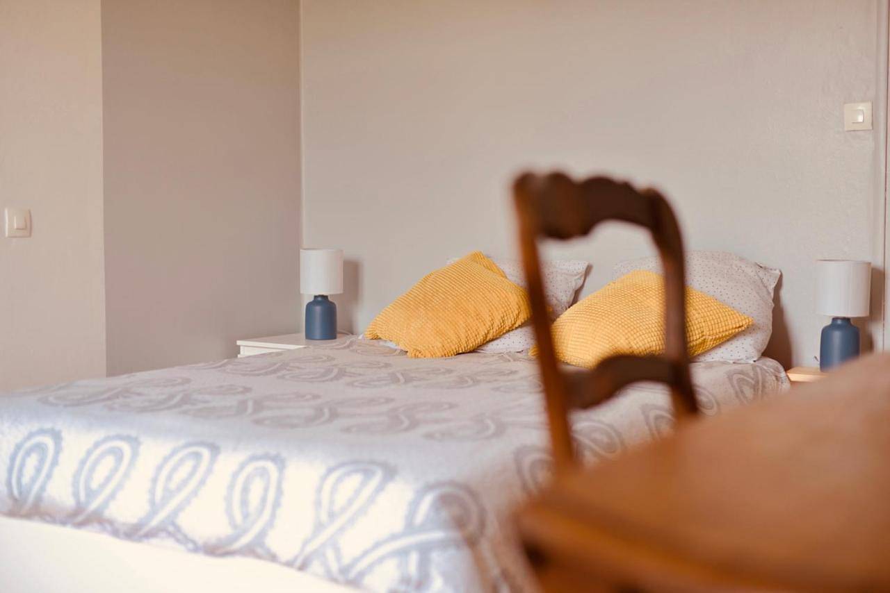 Appartement entier, Two-Bedroom Apartment in Chambéry, Région de Chambéry