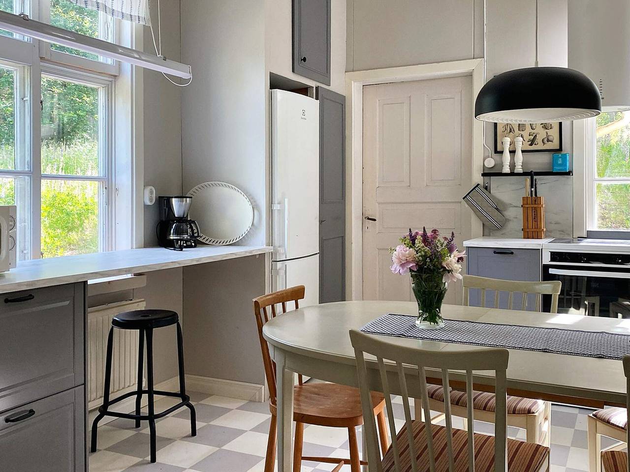 7 Personen Ferienhaus in Sandhem in Sandhems distrikt, Jönköpings län