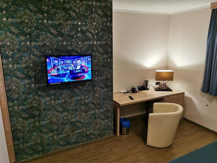 Maison d’hôte pour 4 personnes à Semmering - 2