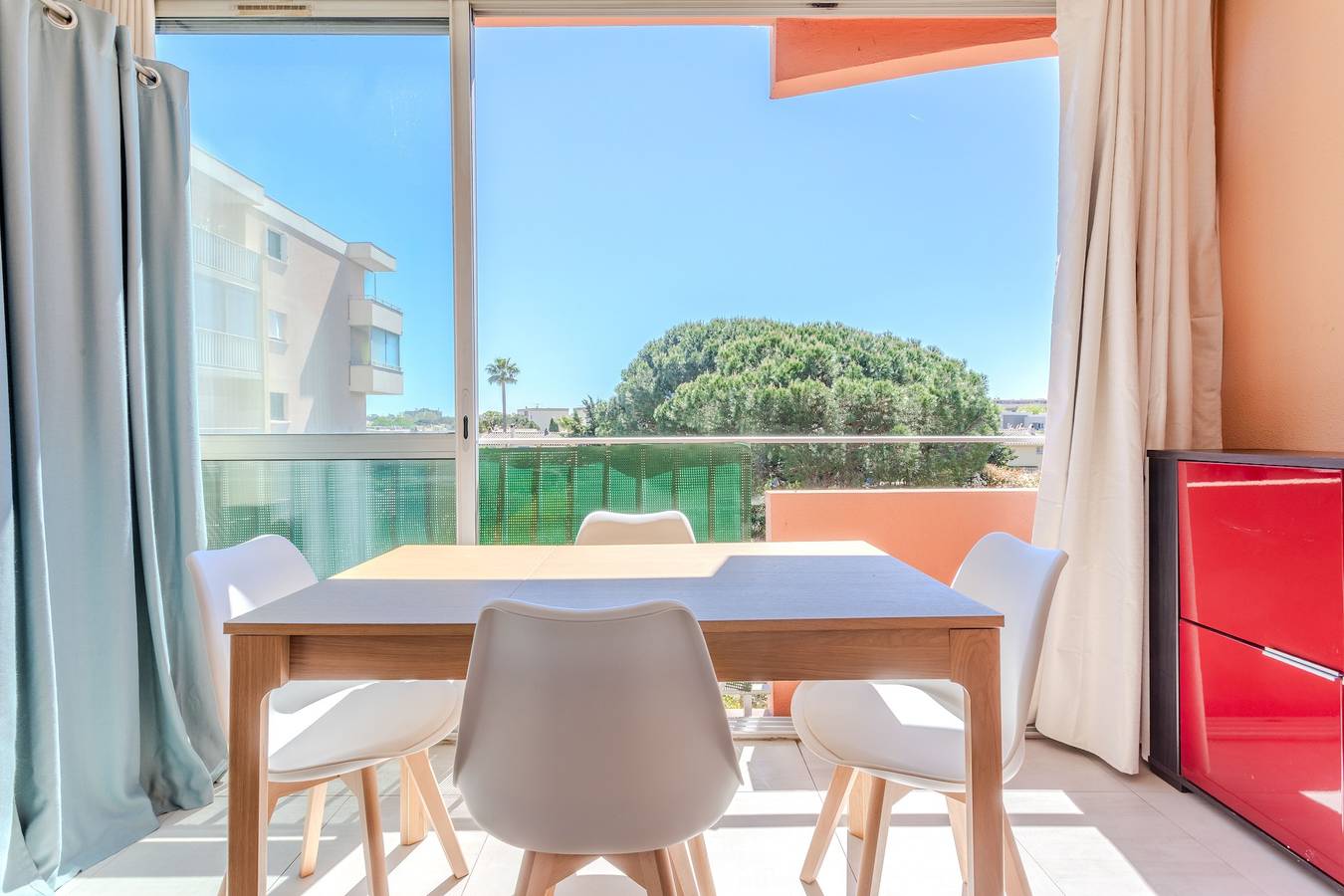 Appartement entier, Azur et Lavande - Sérénité et détente près des plages in Fréjus, Côte méditerranéenne (France)