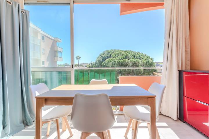 Appartamento intero, Azur et Lavande - Serenità e relax vicino alle spiagge in Frejus, Costa mediterranea (Francia)
