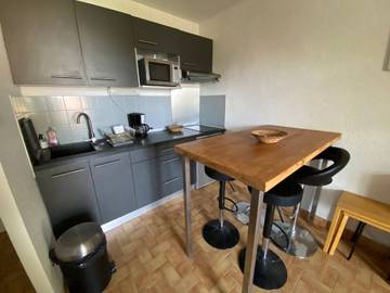 Vakantieappartement voor 4 Personen in Leucate, Aude, Afbeelding 2