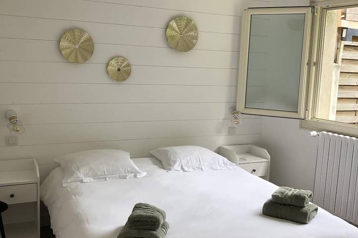 Location de vacances pour 6 personnes à Arnage - 4