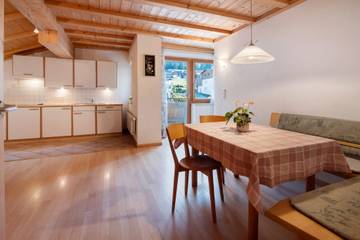 Ferienwohnung für 4 Personen in Reschen, Graun, Bild 4