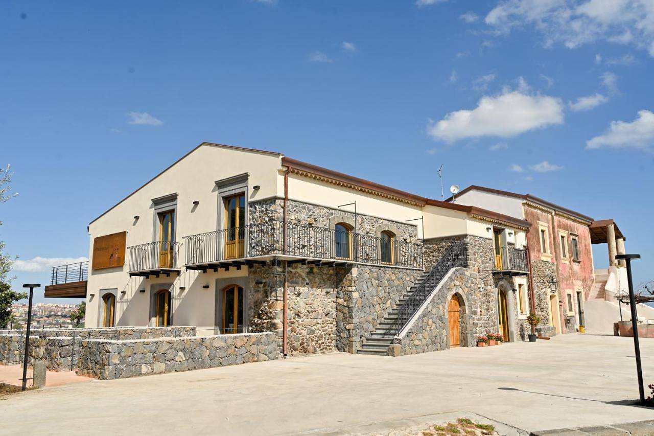 Paolimura Resort , Apartment & Spa in Aci Platani, Aci Catena