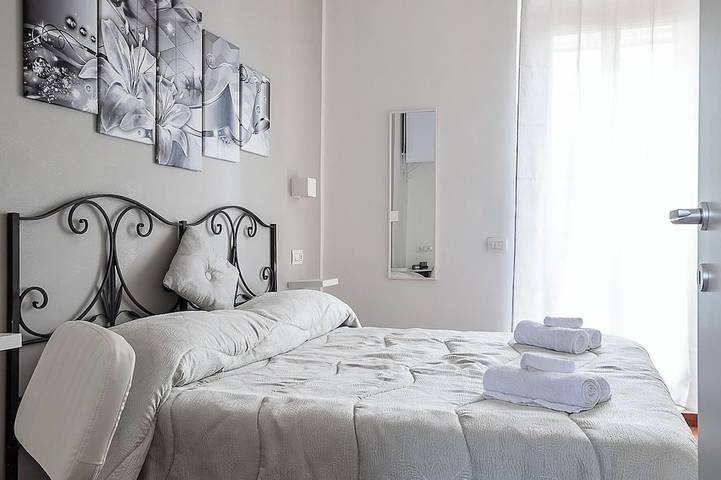 Ganze Wohnung, Ale's house a gracious apartment in the heart of Tivoli in Tivoli, Rom Provinz