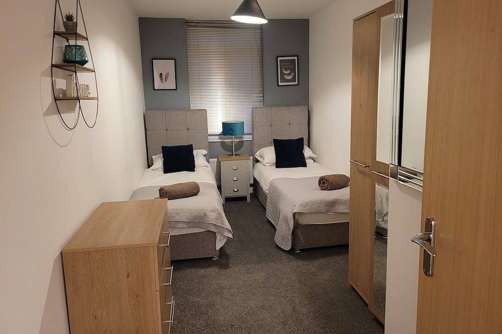 Entire apartment, Abbey Field Willow Apartment - By Catchpole Stays in Colchester, Essex