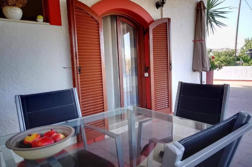 Villa Ampelia in Sitia, Lasithi