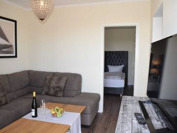 Ferienwohnung für 4 Personen in Haffkrug, Südliche Ostseeküste, Bild 3