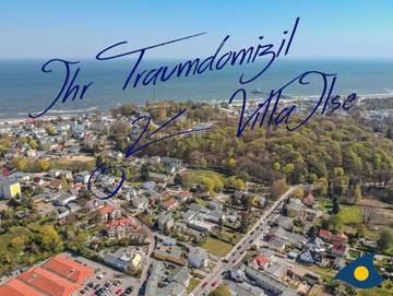 Ferienwohnung für 4 Personen in Drei Kaiserbäder, Heringsdorf, Bild 1