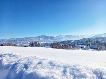 Bauernhof für 2 Personen, mit Sauna und Pool sowie Garten, kinderfreundlich im Allgäu