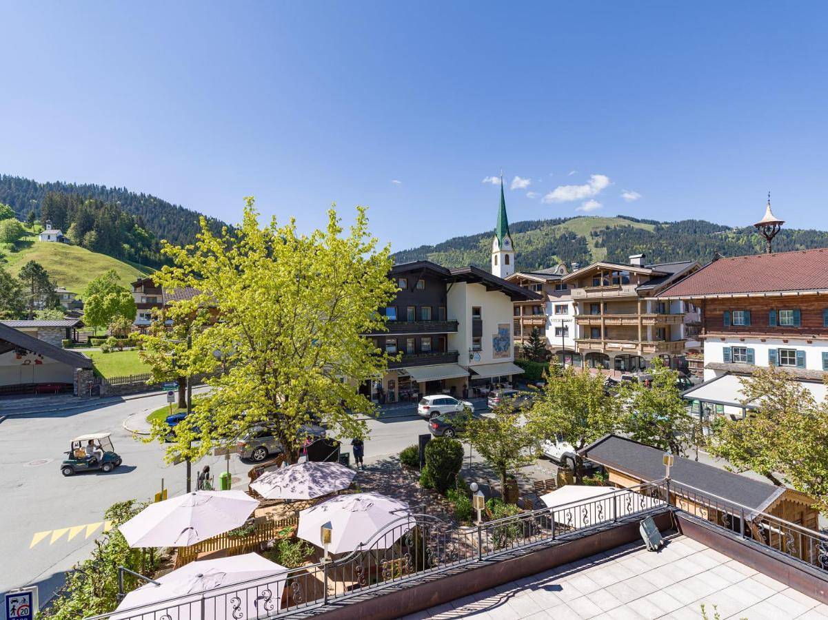 Alte Post in Ellmau - SkiWelt, Ellmau