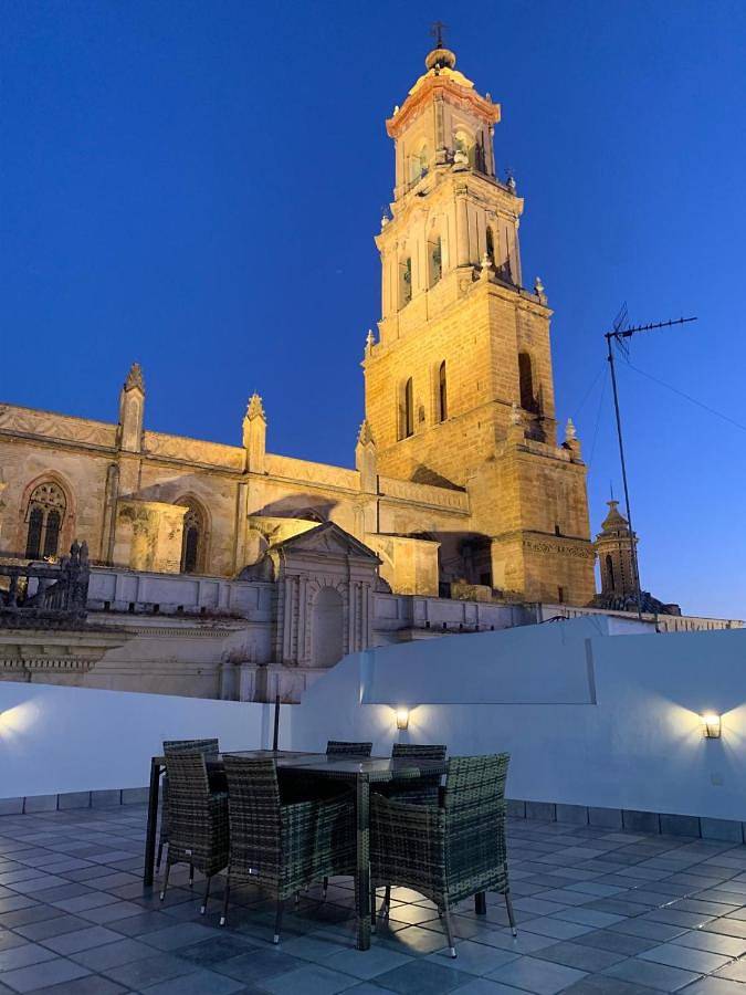 Apartamento de vacaciones para 2 personas, con terraza y vistas - 1