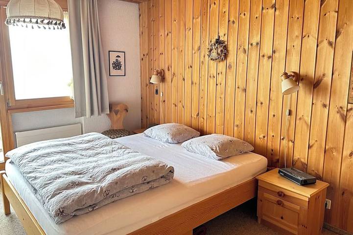 Ganze Wohnung, \"Haus zur Arve\", (Flumserberg Tannenboden) in Flumserberg, Flums