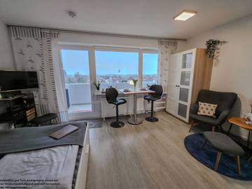 Ferienwohnung für 2 Personen in Wangerland, Südliche Nordseeküste, Bild 2