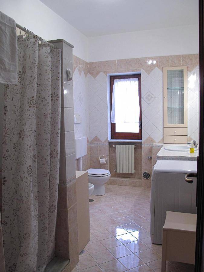 Appartamento intero, La casa di Emilia in Nocera Inferiore, Costa tirrenica Campania