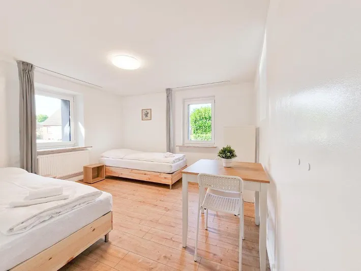Apartamento de vacaciones para 3 personas, con terraza - 1