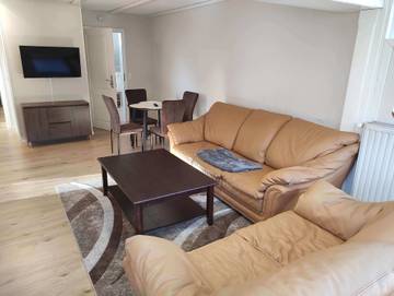 Ferienwohnung für 4 Personen in Sieber, Herzberg am Harz, Bild 4