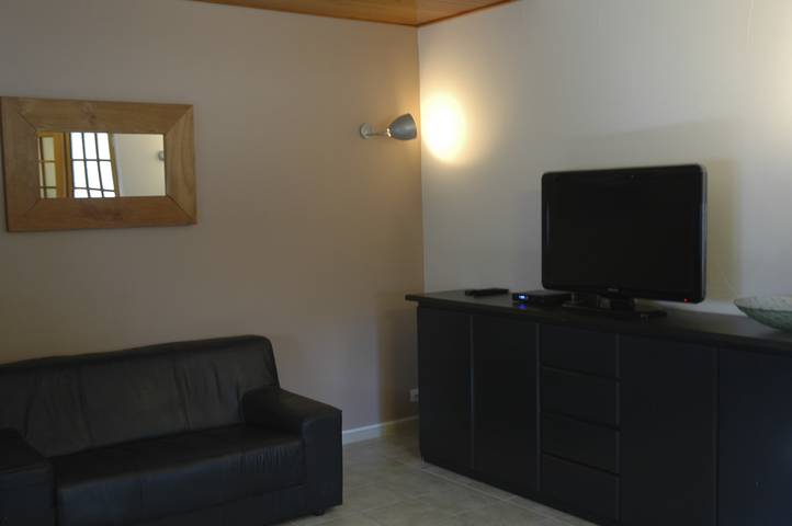 Gîte pour 6 personnes, avec sauna et piscine, adapté aux familles à Capestang - 3