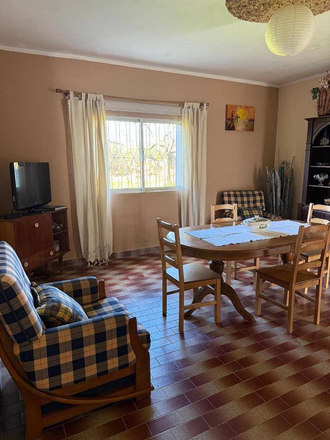 Gîte pour 3 personnes, avec terrasse et vue dans Vimioso - 4