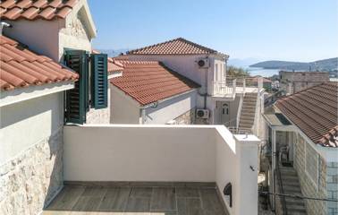 Apartament Wakacyjny dla 5 osoby w Slatine, Żupania splicko-dalmatyńska, Zdjęcie 1