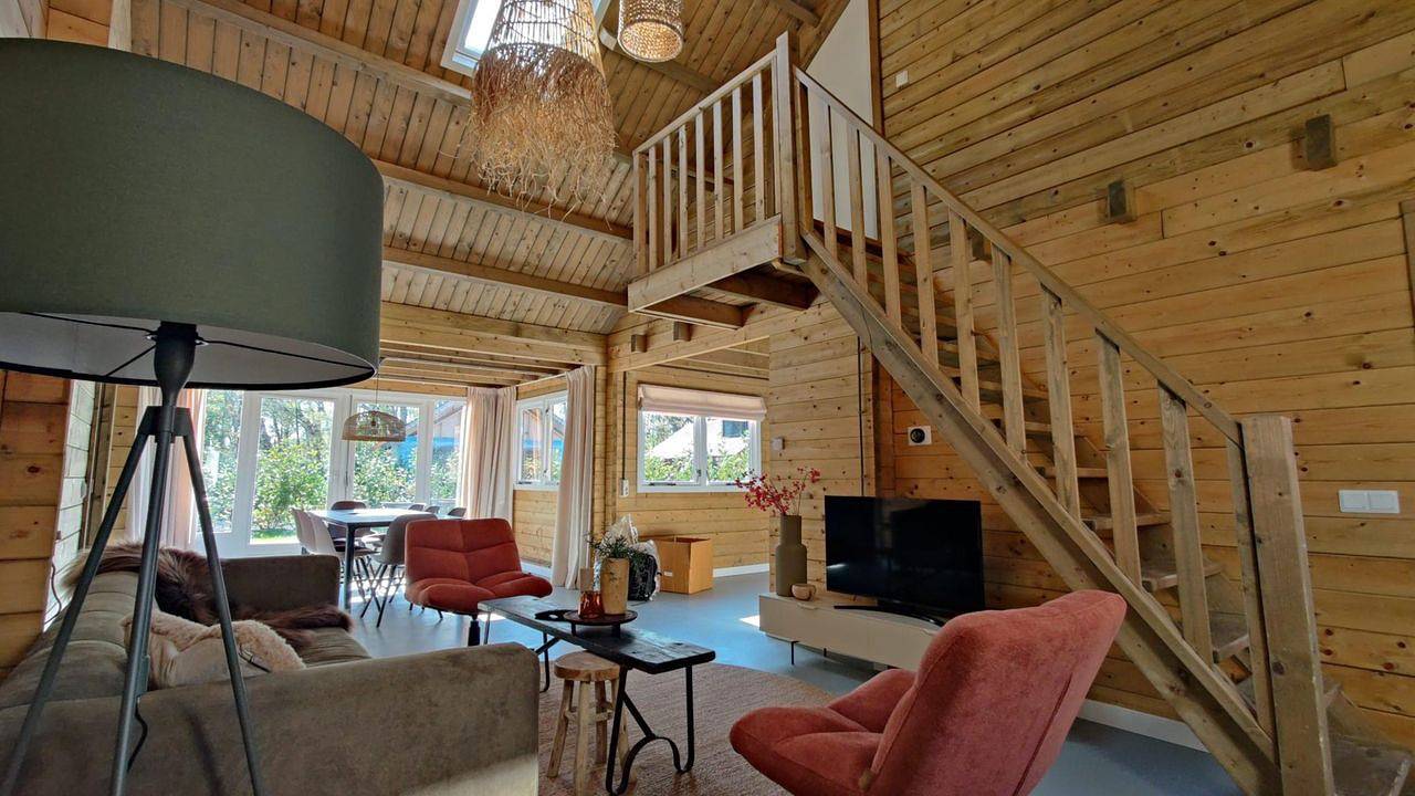 Ferienhaus für 6 Personen (92 m²) in Soesterberg in Soesterberg, Provincie Utrecht
