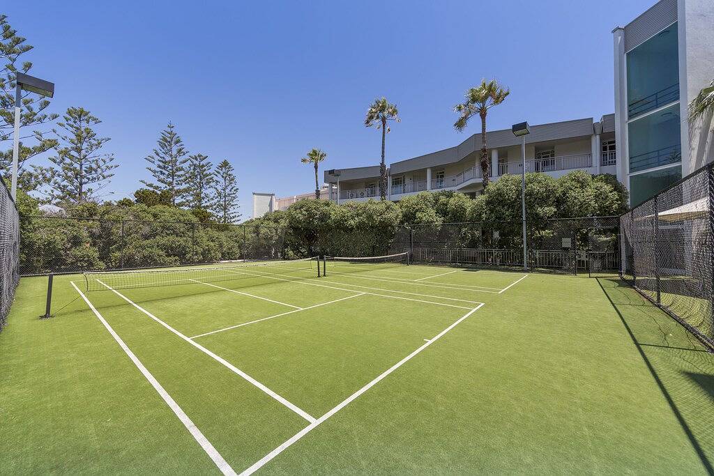 Holiday Apartment for 4 People in Scarborough (Perth), Perth