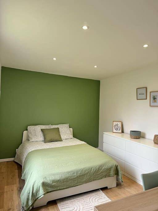 Appartement de vacances pour 4 personnes