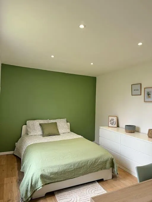 Apartamento de vacaciones para 4 personas - 1