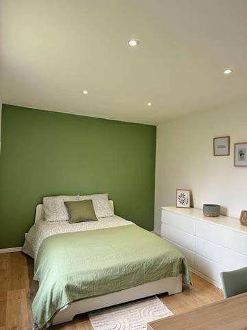 Gîte pour 4 personnes à Guéret